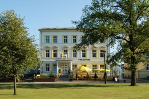 Parkhotel del Mar, Sassnitz
